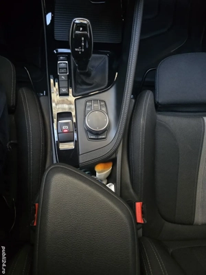 Bmw x2 2.0d Xdrive 2018 - imagine 8