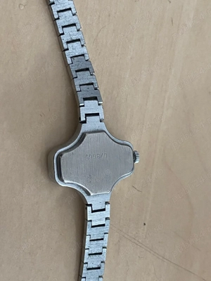 Ceas Chaika mecanic dama bratara - imagine 5