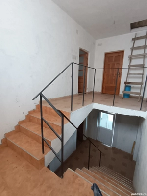 Casa parter+1 Răzvad, la 7 km de Târgoviște (Dâmbovița), conectată la apă, gaz, curent - imagine 4