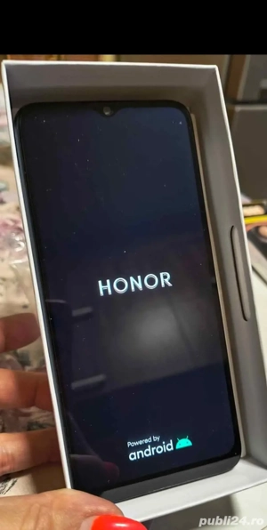 Telefon mobil HONOR 70 Lite 