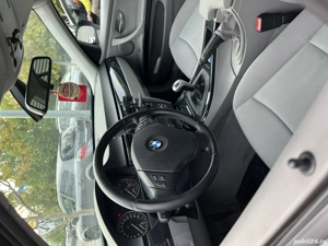 BMW Seria 3 E90 Facelift - imagine 4