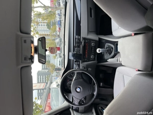 BMW Seria 3 E90 Facelift - imagine 5