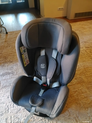Scaun copil pentru masina 360 , cu isofix