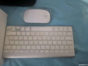 Titlu: Pachet Apple Premium: MacBook 12" Retina + Magic Mouse + Magic Keyboard + Husă