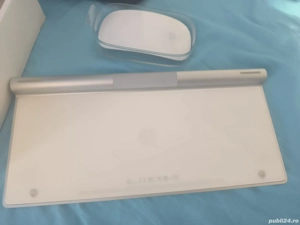 Pachet Apple Premium: MacBook 12" Retina + Magic Mouse + Magic Keyboard + Husă - imagine 2