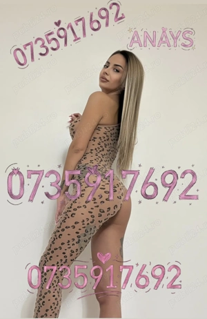 ***Anays **New in orasul tau**Poze reale*****