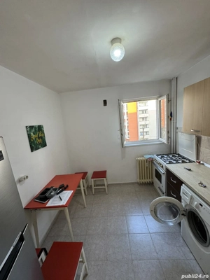 DRISTOR METROU - Apartament 3 camere - imagine 5