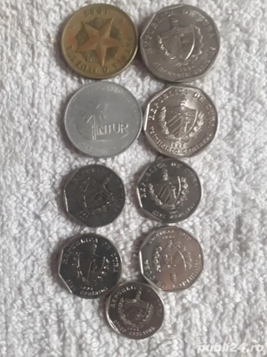 monede vechi.