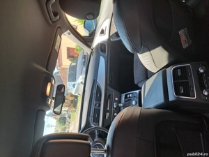 Vând Audi A6 c7 sline 2.0 TDI 190 ps, an 2014  - imagine 3