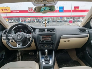 VW Jetta 1.4TSI 122CP DSG Highline - imagine 5