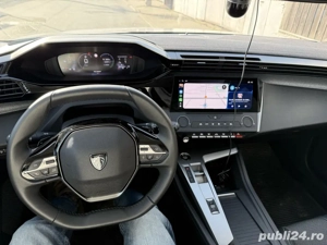 Peugeot 308 hybrid - imagine 2