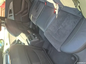 Vând Audi A6 c7 sline 2.0 TDI 190 ps, an 2014  - imagine 2