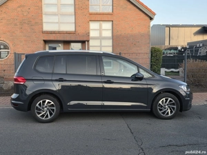 2018 VW Touran 2.0 TDI 150 CP Model JOIN 