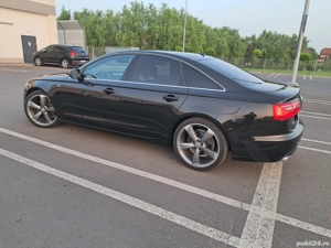 Vând Audi A6 c7 sline 2.0 TDI 190 ps, an 2014  - imagine 8