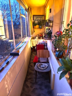 2 cam dec etaj intermediar Torontalului  Iulius Mall - imagine 7