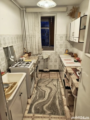 2 cam dec etaj intermediar Torontalului  Iulius Mall - imagine 4