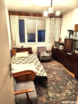 2 cam dec etaj intermediar Torontalului  Iulius Mall - imagine 6