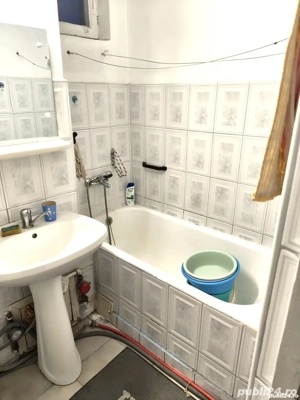 2 cam dec etaj intermediar Torontalului  Iulius Mall - imagine 5