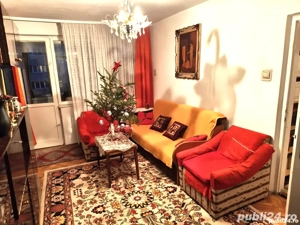 2 cam dec etaj intermediar Torontalului  Iulius Mall