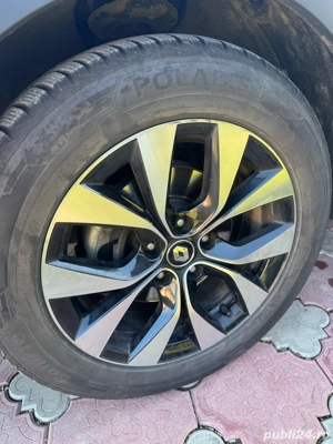 renault Arkana  - imagine 3