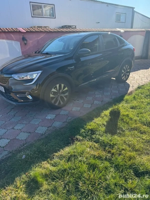 renault Arkana  - imagine 9