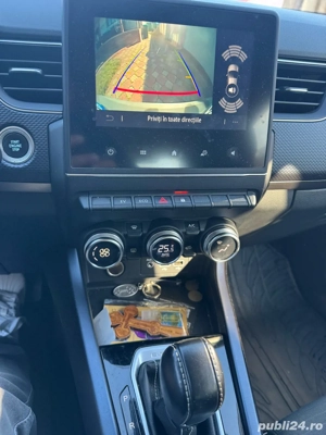 renault Arkana  - imagine 2