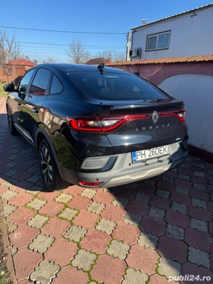 renault Arkana  - imagine 5