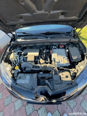 renault Arkana  - imagine 6