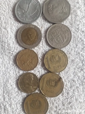 monede vechi.