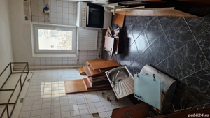 Lemne foc mobilă veche