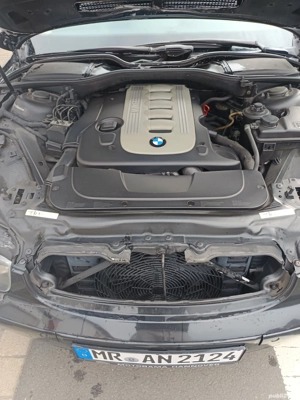 BMW 730.e 65 de vanzare - imagine 3