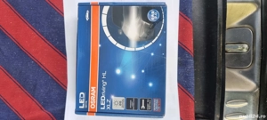 set bec Led Osram 27w 