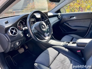 Vand Mercedes GLA 180 - imagine 5