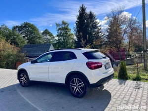 Vand Mercedes GLA 180 - imagine 4