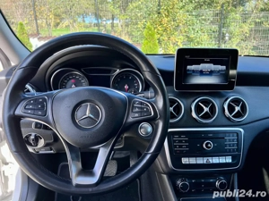 Vand Mercedes GLA 180 - imagine 3