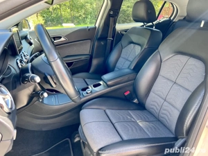 Vand Mercedes GLA 180