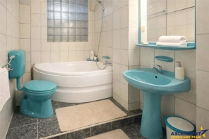 Film  3D!Coltul tau rustic la casa,Central, Targu Mures.. - imagine 4