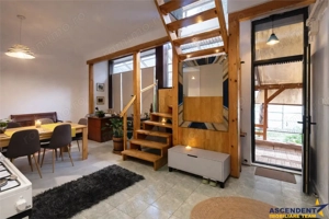 Film  3D!Coltul tau rustic la casa,Central, Targu Mures.. - imagine 8