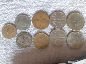 monede vechi.