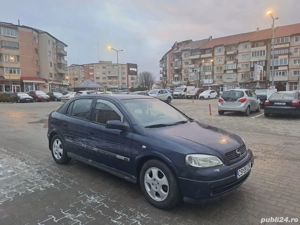 vand opel astra g 1.7 Diesel
