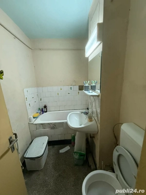 Apartament 2 camere Pitesti Exercitiu