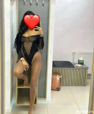 buna sunt Ana noua in orasul tau 