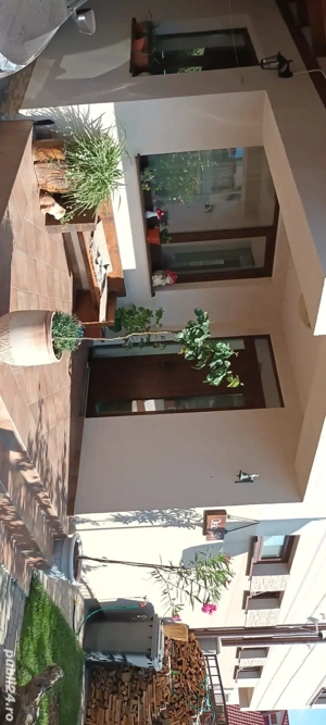 Propietar vand duplex 160m2 Parter,etaj, mansarda mobilat   - imagine 3