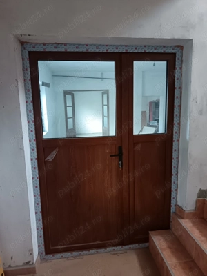 Casa parter+1 Răzvad, la 7 km de Târgoviște (Dâmbovița), conectată la apă, gaz, curent - imagine 10