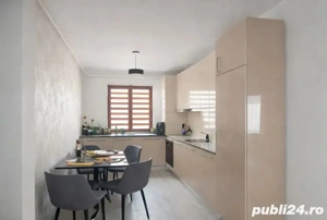 Apartament cu 3 camere mobilat si utilat la cateva minute de hotel IQ - imagine 3