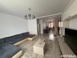 Apartament cu 3 camere mobilat si utilat la cateva minute de hotel IQ - imagine 10