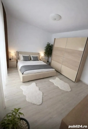 Apartament cu 3 camere mobilat si utilat la cateva minute de hotel IQ - imagine 7