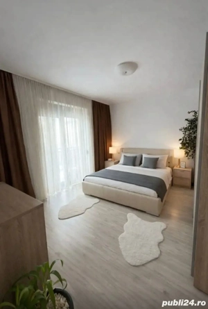 Apartament cu 3 camere mobilat si utilat la cateva minute de hotel IQ - imagine 5