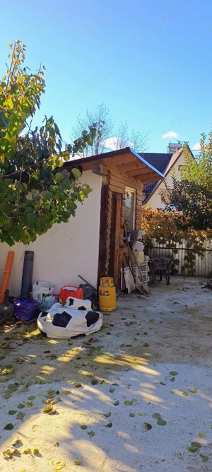 Casa si teren 1200mp langa Manastirea Bistrita, Alexandru cel Bun, Neamt