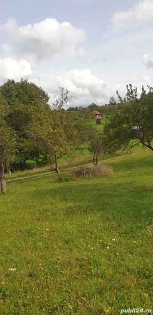 teren de vanzare - imagine 5